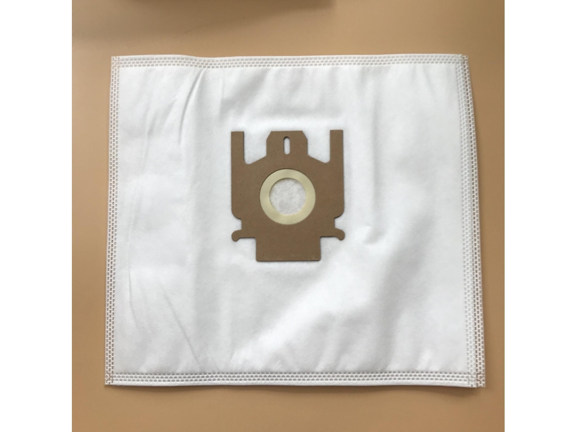 Lurelia 20 Sacos Para Aspirador Compatível Com Hoover Material Resistente