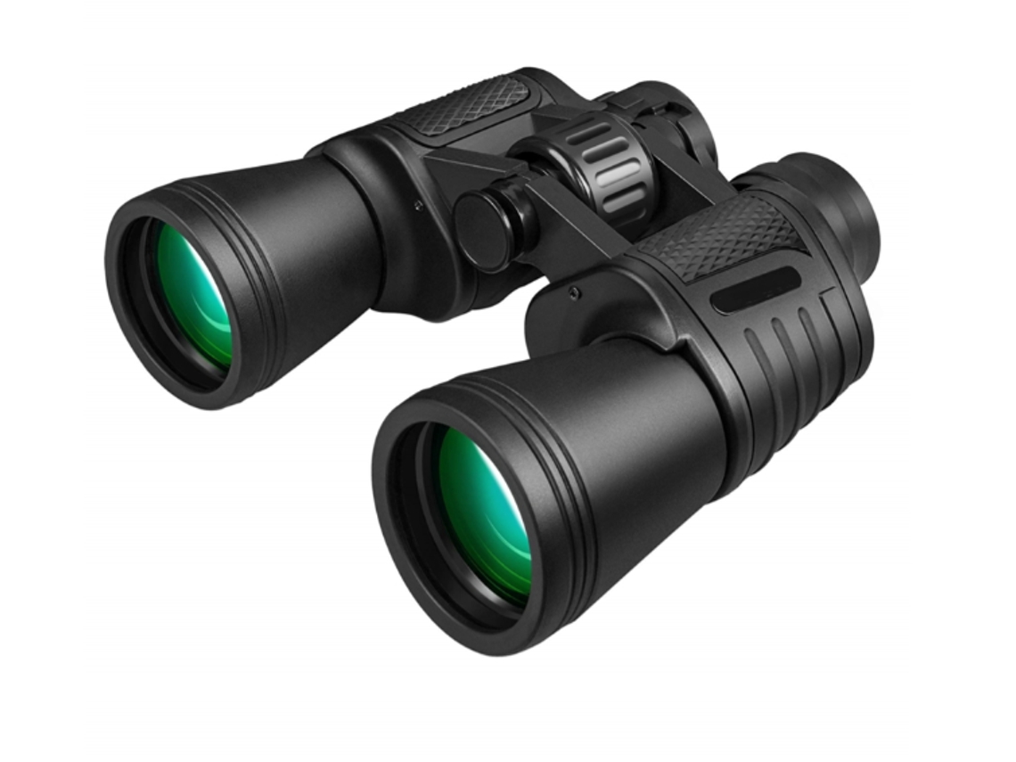 Binóculos 20x50 Ip68 Unissex Compacto Visão Noturna Luz Fraca Preto Bestvite
