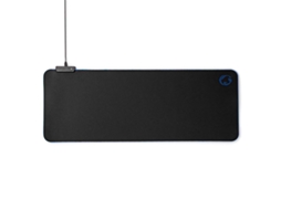 Mousepad Para Jogos | Borracha / Microfibra | Brilvibera