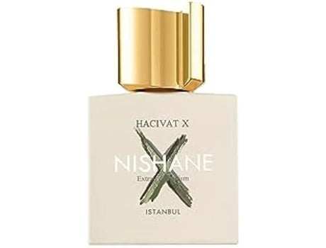Perfume Unissexo Nishane Hacivat X 50 ml