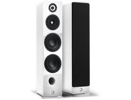 Colunas ELIPSON Prestige Facet  24F Branco