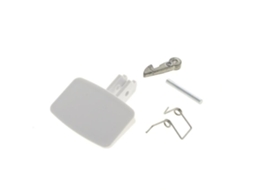Amortecedor 100N Indesit BRILVIBERA