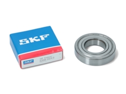 Rolamento SKF 6208 Zz C3 para Máquina de Lavar Roupa Brg869un