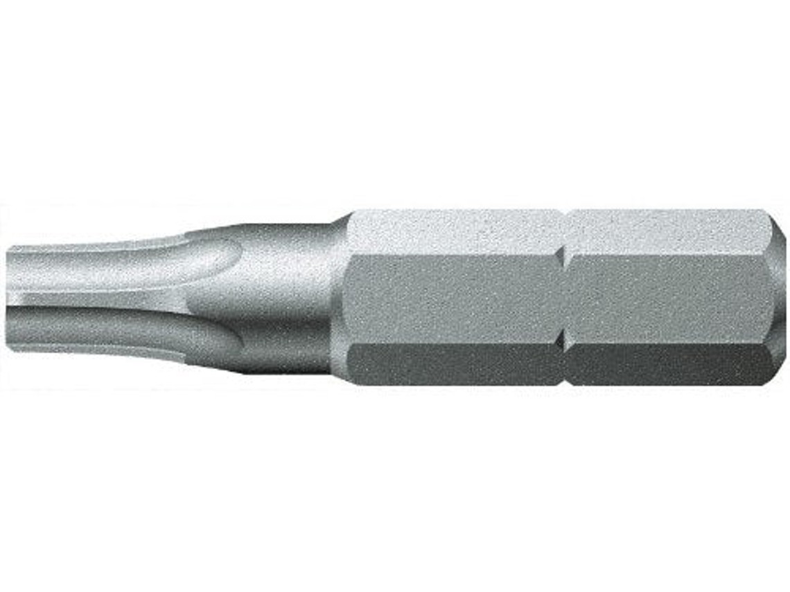 Bit INDOOSTRIAL Wera Z Torx (42491)