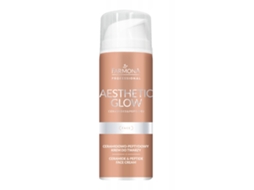 Creme Facial Ceramida Peptídeo Aesthetic Glow, 150 Ml Farmona