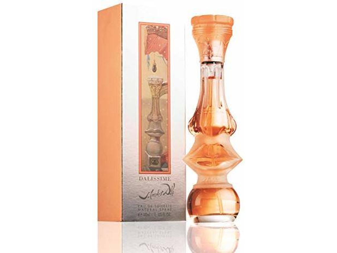 Perfume SALVADOR Dali Dalissime Eau de Toilette (30 ml)