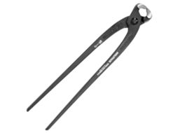 Pinças Russas Plus Black 9 Wolfpack Linha Profissional