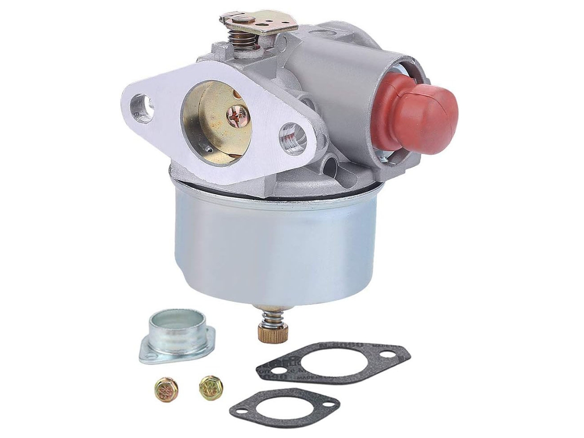 Carburador Para Tecumseh 632795a Lav 30 35 40 50 - Substituição Com Junta