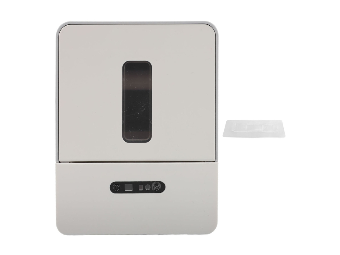 Dispenser de Toalha Elétrico Touchless LAXISCREED
