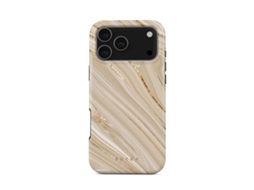 Capa BURGA para iPhone 17 Pro Max com MagSafe