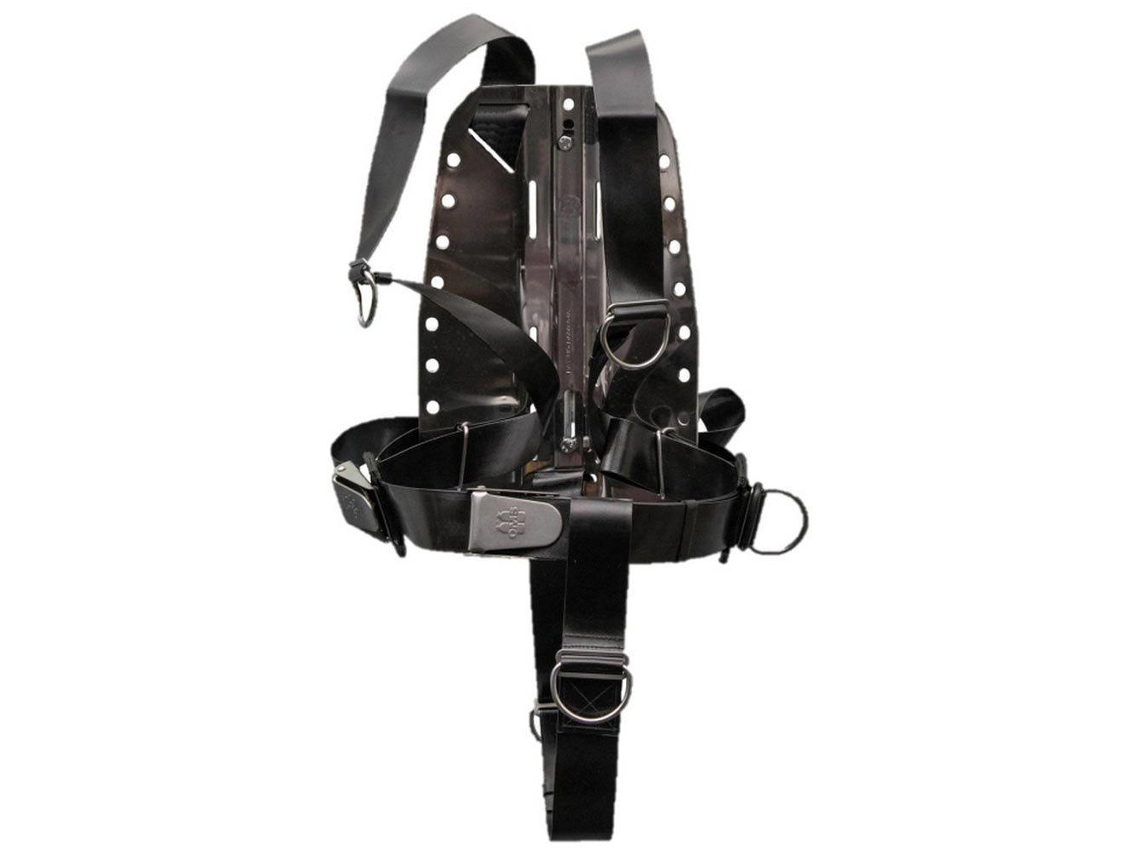 Oms Cr Webbing For Dir Harness Without Hardware And Crotch-Strap