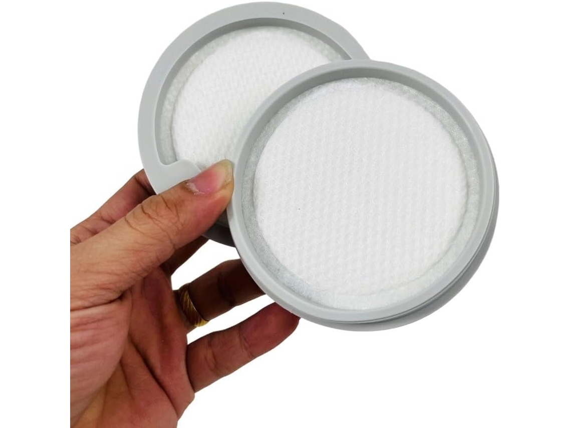 Filtro Hepa Lavável Para Aspirador De Pó G30 Max E203, Kit Peças