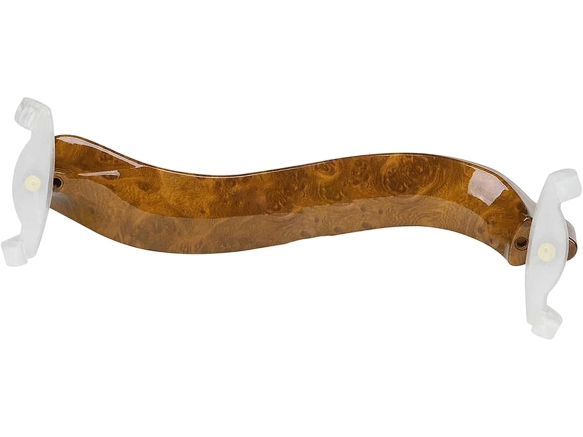 Apoio De Ombro Universal Para Violino, Feito De Esponja Macia E Espessa