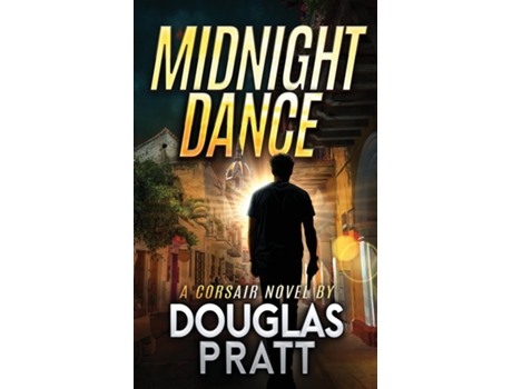 Livro Midnight Dance de Douglas Pratt (Inglês)