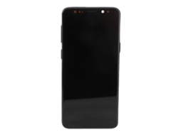 Tela Touch Samsung Galaxy S9 LAXISCREED