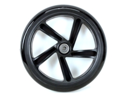 Roda de Scooter com Rolamento PRO ACRO 205 Mm