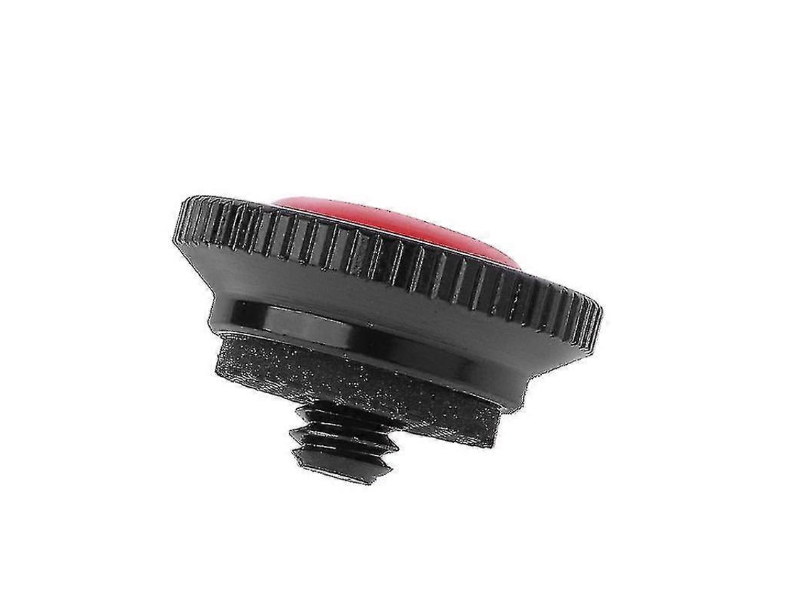 Placa redonda de liberação rápida Manfrotto para acessórios de tripa de ação compacta Slowmoose