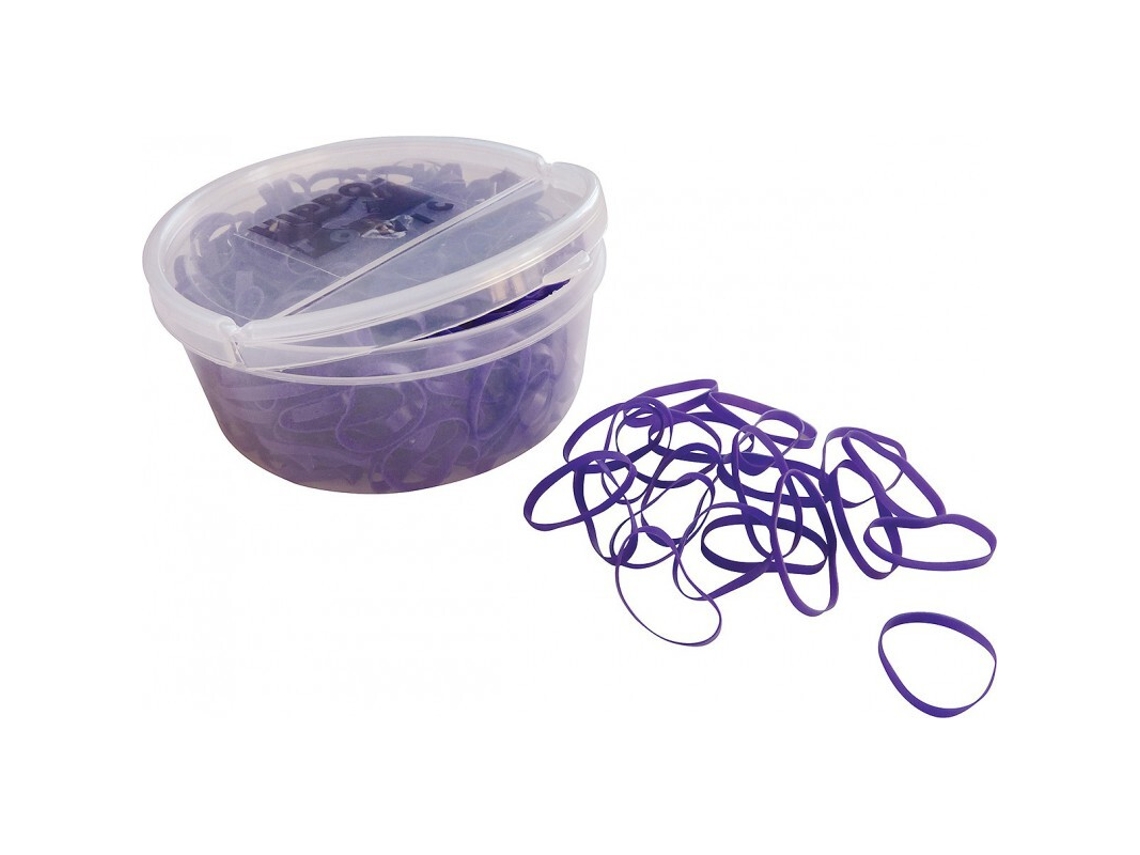 Elásticos de Silicone Hippotónicos HIPPO-TONIC