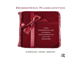 Livro Borrowed Narratives de Smith e Harold Ivan (Inglês)