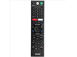 Controle Remoto De Substituição Rmf-tx200p Para Tvs -75x9400e E -55x9300e
