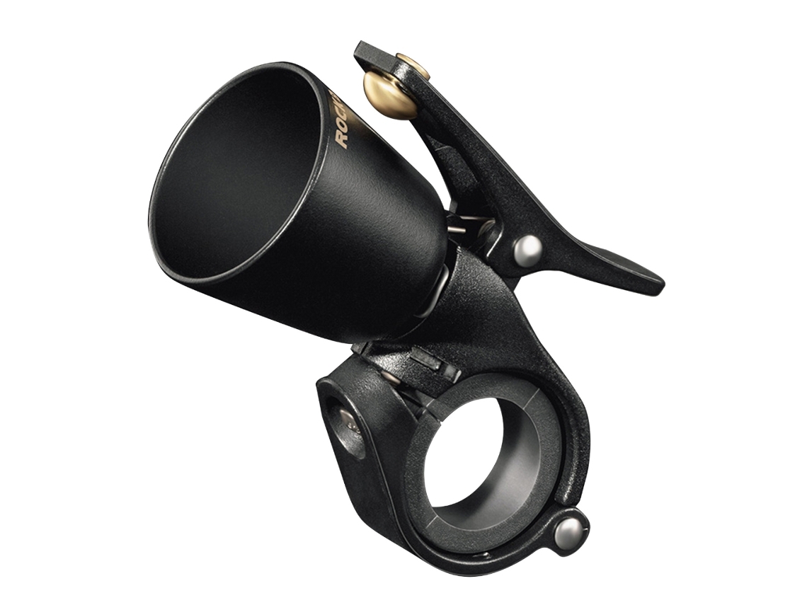 Campainha para Bicicleta, em Cobre, Estilo Retrô AQUAFORGE