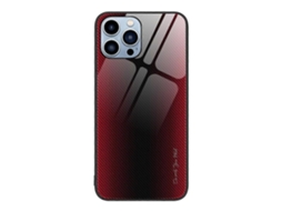 Lurelia Capa Iphone 13 Pro Max Tpu Vidro