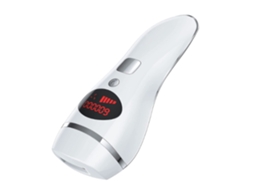 Depiladora a Laser YIZHOOD Dlp222 Branco