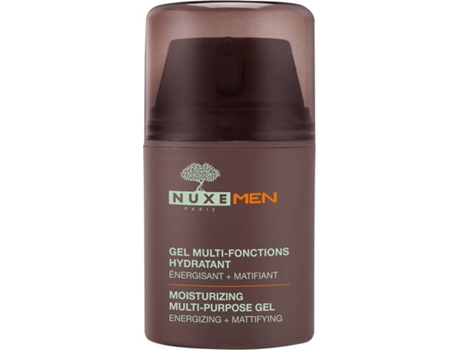 Gel Hidratante Men 50 ml