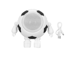 Conjunto de 2 Microfones Sem Fio Dinâmico de Mão com Receptor para Karaokê e Cantar S/MARCA