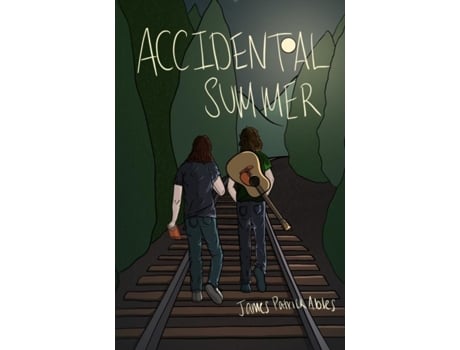 Livro Accidental Summer de Ables, James et al. (Inglês)