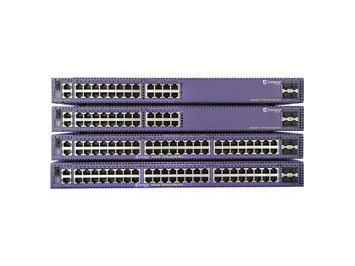 Extreme Summit X450-G2-24P-10Ge4 Switch