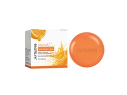 Sabonete com Vitamina C para Clarear e Realçar a Pele Radiante LAXISCREED