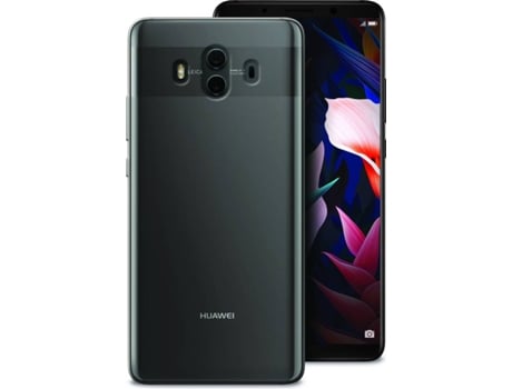 Capa Huawei Mate 10  0.3 Nude Transparente