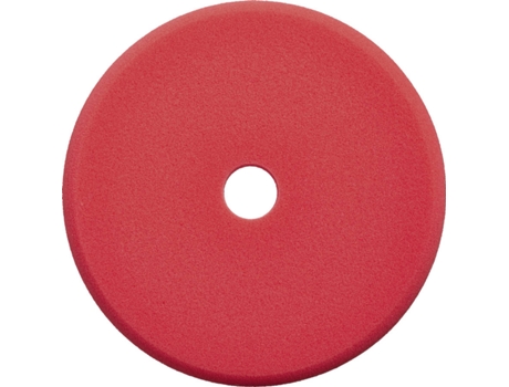 Esponja de Polimento SONAX Almofada Orbital Dura (143 mm)