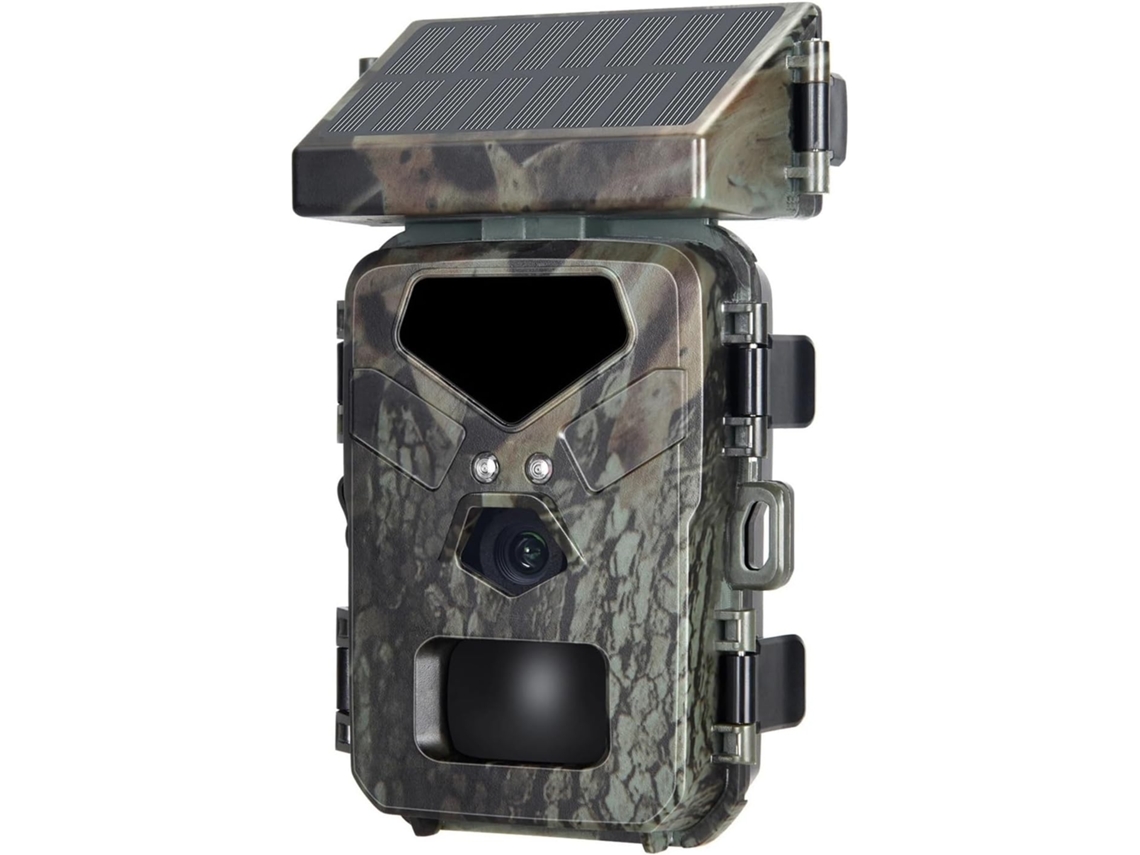 Caméra Wifi Piste Chasse 20mp 1080p SFUSHOS