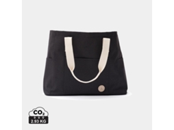 Bolsa Tote Vinga Sortino 25l Tamanho Único Preta AQUAFORGE