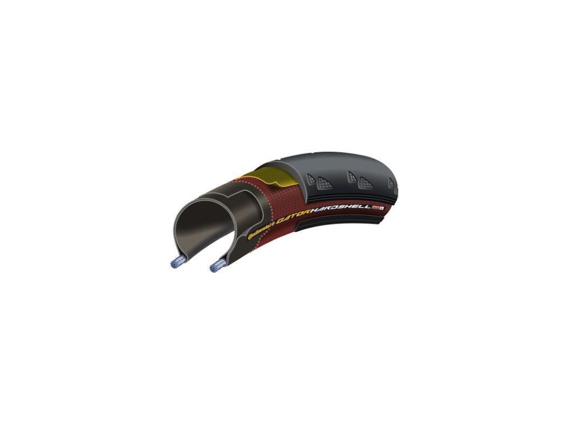 Continental Gatorhardsehll Souple
