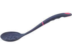 Colher De Silicone Resistente Ao Calor Para Fritar