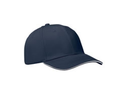 Gorra 6 Paneles 260 Gr/m² MIDOCEAN