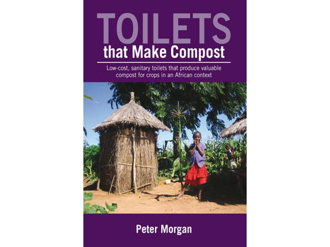 Livro toilets that make compost de peter (inglês) Worten.pt