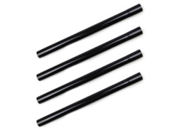 Acessório Para Aspirador 32mm, Universal Extension Wands Craftsman, 32mm Inner Diameter Hose Plastic Wand Pipe 4pcs, 4 Unidades