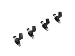 4 Unidades Moto Injetor De Combustívels Para Ktm 350 690 Husqvarna Fe450 Fc250 Ktm 350 450 500 690 2007-2022 75041023044
