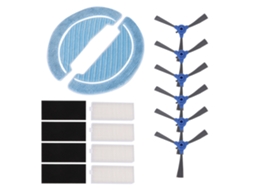 Kit de Reposição LAXISCREED para Robô Conga