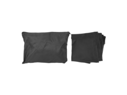 Mala Mosquito Net Nylon Uv Proteção Camping Viagem 110 115cm