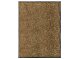 Door Mat, Door Mats Vidaxl Marrom Tecido (90 X 120 Cm)