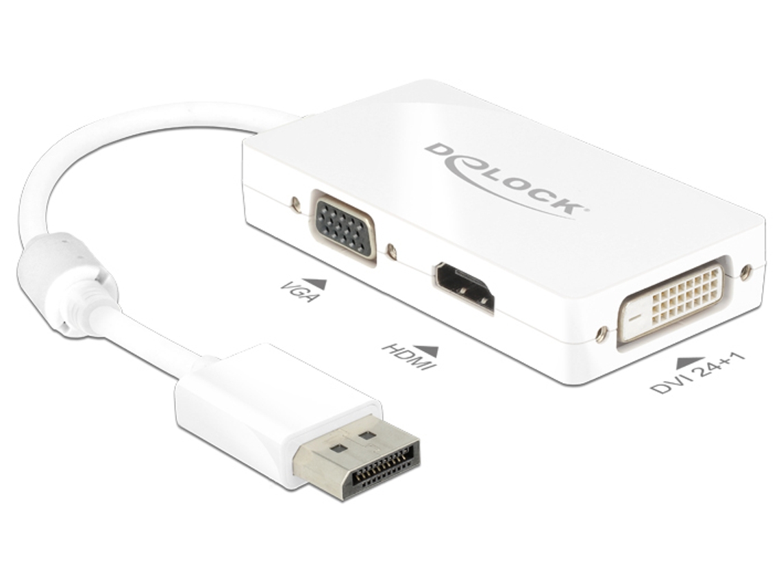Adaptador DELOCK