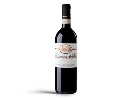 Vinho Casanova Di Neri Brunello Di Montalcino 2019 - 75cl