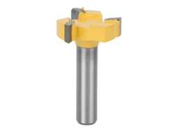 Laxiscreed Ferramenta De Fresagem Para Woodworking Com Eixo De 8mm Para T-slot