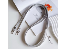 Cabo Longo Para Celular Com Ventosa Não Magnética, Compatível Com Apple 17, Ajustável E Com Alça Diagonal.