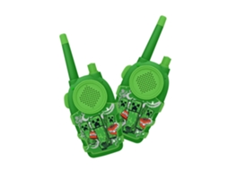 Walkie-talkie, 150m